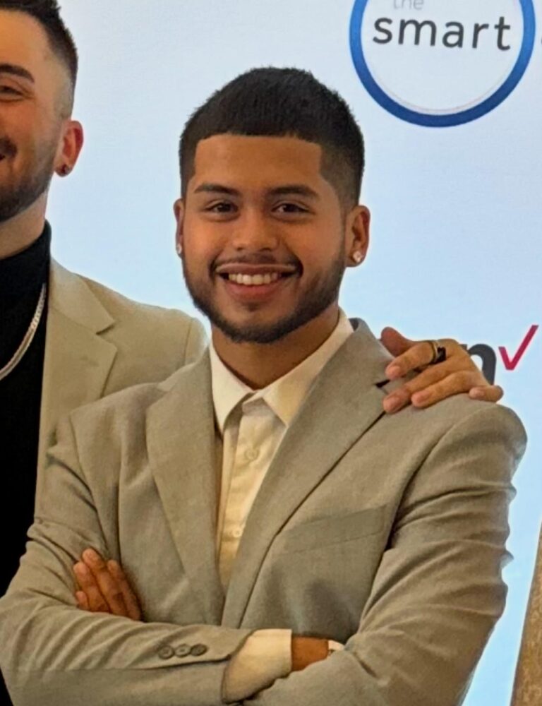 Brandon- Campaign Manager
