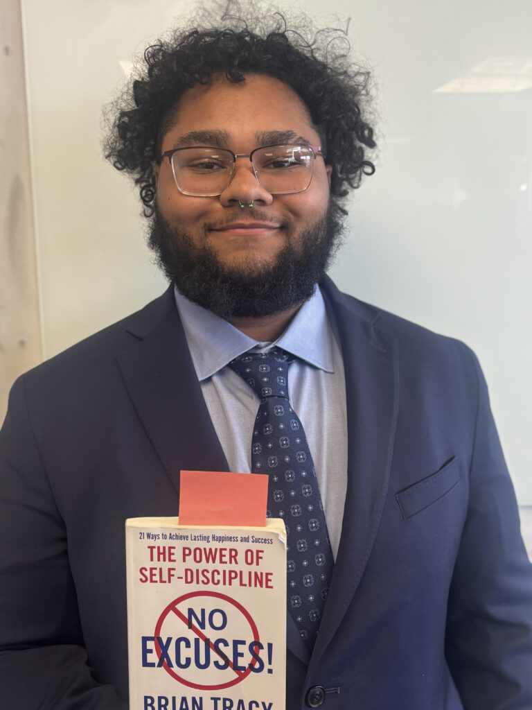 Jalen- Campaign Manager