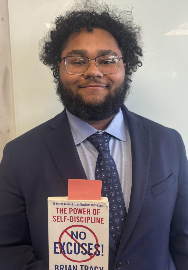 Jalen- Campaign Manager