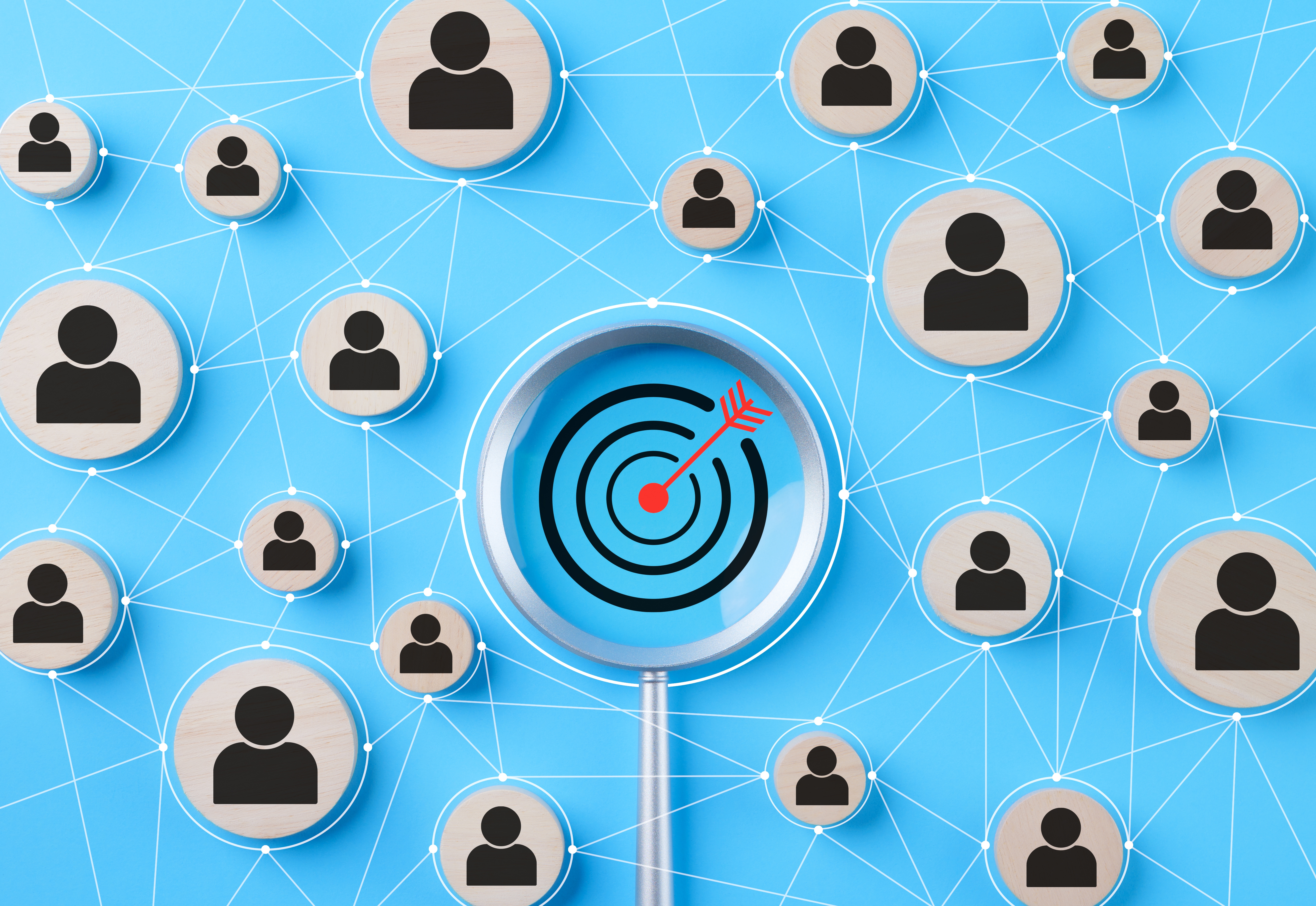 lead generation strategies